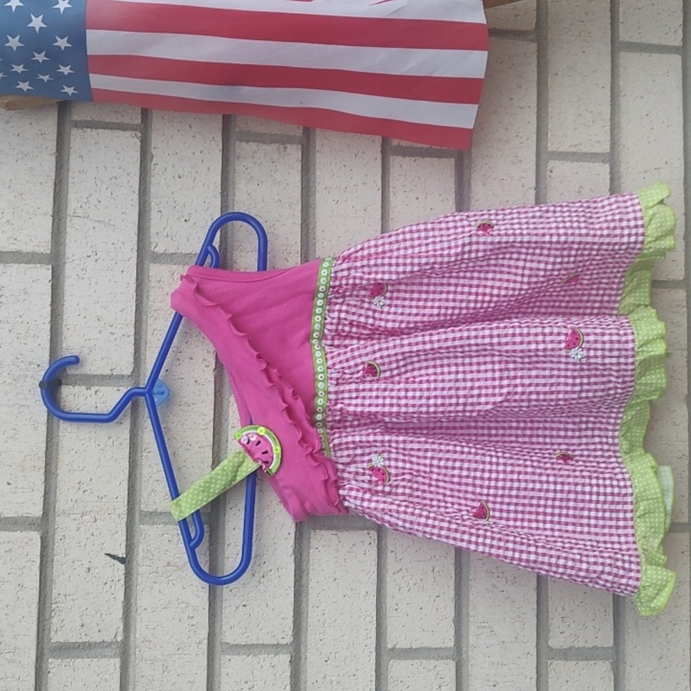 Youngland dress